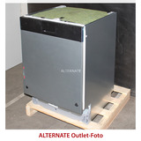 Siemens SX65ZX07CE iQ500, Spülmaschine 60 cm, Home Connect, XXL