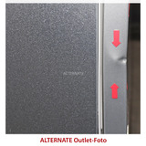 Siemens SX65ZX07CE iQ500, Spülmaschine 60 cm, Home Connect, XXL