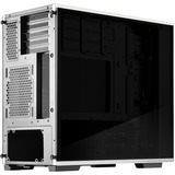 SilverStone SST-LD01B, Tower-Gehäuse schwarz
