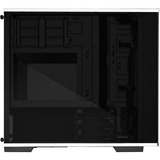 SilverStone SST-LD01B, Tower-Gehäuse schwarz