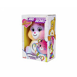Simba Care Bears - Zusammengehörigkeitsbärchi 35 cm, Kuscheltier 