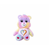 Simba Care Bears - Zusammengehörigkeitsbärchi 35 cm, Kuscheltier 