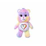 Simba Care Bears - Zusammengehörigkeitsbärchi 35 cm, Kuscheltier 