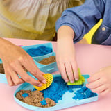 Spin Master Kinetic Sand Surf - Surf N' Sand Paradies, Spielsand 