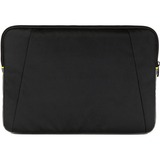 Targus CityGear Sleeve, Notebookhülle schwarz, bis 39,6 cm (15,6")
