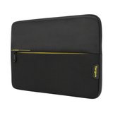 Targus CityGear Sleeve, Notebookhülle schwarz, bis 39,6 cm (15,6")
