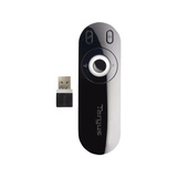 Targus Laser Presentation Remote, Presenter schwarz