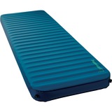 Therm-a-Rest MondoKing 3D Large 13225, Camping-Matte blau, Poseidon Blue