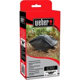 Weber Abdeckhaube Standard 7118, für Q200 / Q2000, Schutzhaube 