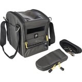 Zebra Handdrucker Schutzgehäuse ZD4X/ZD6X, Tasche grau