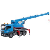 bruder 03771 MAN TGS Kran-LKW, Modellfahrzeug 