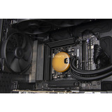 ALTERNATE Gaming-PC Design Edition • RTX 5070 Ti • AMD Ryzen 7 9800X3D • 32 GB RAM schwarz, Windows 11 Home 64-Bit