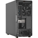 ALTERNATE Gaming-PC Design Edition • RTX 5070 Ti • AMD Ryzen 7 9800X3D • 32 GB RAM schwarz, Windows 11 Home 64-Bit
