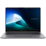 ASUS ExpertBook P5 (P5405CSA-NZ0915), Notebook grau, Intel® Core™ Ultra 5 226V, Intel® Arc™ Graphics 130V, 16 GB LPDDR5X, 512 GB (512 GB SSD), ohne Betriebssystem
