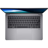 ASUS ExpertBook P5 (P5405CSA-NZ0915), Notebook grau, Intel® Core™ Ultra 5 226V, Intel® Arc™ Graphics 130V, 16 GB LPDDR5X, 512 GB (512 GB SSD), ohne Betriebssystem
