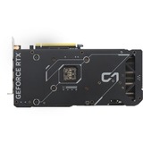 ASUS GeForce RTX 4070 Ti SUPER DUAL OC Edition, Grafikkarte DLSS 3, 3x DisplayPort, 1x HDMI 2.1a