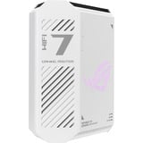 ASUS ROG Strix GS-BE7200, Router weiß