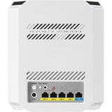 ASUS ROG Strix GS-BE7200, Router weiß