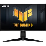 ASUS TUF Gaming VG27AQM1A, Gaming-Monitor 69 cm (27 Zoll), schwarz, QHD, IPS, G-Sync kompatibel, AMD Free-Sync, 260Hz Panel