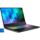 Acer Predator Triton 300 (PT315-53-72WC), Gaming-Notebook schwarz/blau, Windows 11 Home 64-Bit, 144 Hz Display