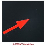 Acer Predator X28, Gaming-Monitor 71 cm (28 Zoll), schwarz/silber, UltraHD/4K, IPS, HDR, NVIDIA G-Sync, 155Hz Panel