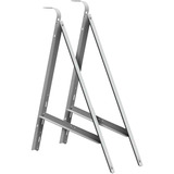 Anker SOLIX Balkonhalterungen, 1 Paar für 1 Solarpanel