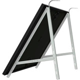 Anker SOLIX Balkonhalterungen, 1 Paar für 1 Solarpanel