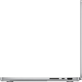 Apple MacBook Pro (14") 2025 CTO, Notebook silber, 32 GB, 1 TB (1 TB SSD), M5, MacOS, Deutsch, Nanotexturglas