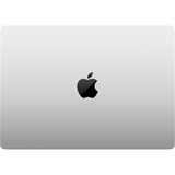 Apple MacBook Pro (14") 2026 CTO, Notebook silber, 64 GB, 2 TB (2 TB SSD), M5 Max, MacOS, Deutsch
