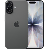 Apple iPhone 17 512GB, Handy schwarz, iOS, NON DEP