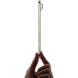 Apple iPhone Air 1TB, Handy Lichtgold, iOS