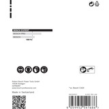 Bosch Professional Expert C470 Schleifblatt, 93mm, K320 5 Stück, für Deltaschleifer