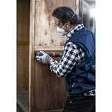 Bosch Professional Expert C470 Schleifblatt, 93mm, K320 5 Stück, für Deltaschleifer