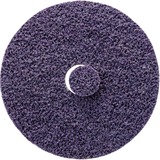 Bosch Professional Expert Vlies-Schleifscheibe N477 SCM, Ø 115mm, extra grob Bohrung Ø 22mm, für kleine Winkelschleifer