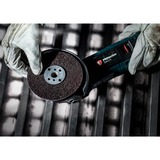 Bosch Professional Expert Vlies-Schleifscheibe N477 SCM, Ø 115mm, extra grob Bohrung Ø 22mm, für kleine Winkelschleifer