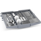 Bosch SMI6ECS18E Serie 6, Spülmaschine edelstahl, 60cm