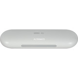 Braun Oral-B iO Series 10 , Elektrische Zahnbürste gold/schwarz, Eclipse Gold