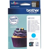 Brother Tinte cyan LC-426C 