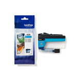 Brother Tinte cyan LC-426C 