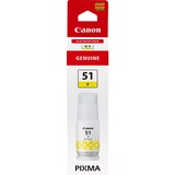 Canon Tinte gelb GI-51Y (4548C001) 