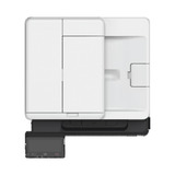Canon i-SENSYS MF465dw II, Multifunktionsdrucker grau/schwarz, Scan, Kopie, Fax, USB, LAN, WLAN, Duplex (Druck), Duplex (Scan)