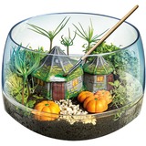 Clementoni Harry Potter - Terrarium, Experimentierkasten 