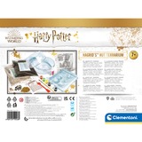 Clementoni Harry Potter - Terrarium, Experimentierkasten 