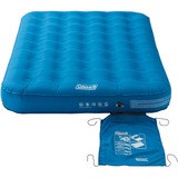 Coleman Extra Durable Double 2000031638, Camping-Luftbett blau