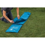 Coleman Extra Durable Double 2000031638, Camping-Luftbett blau