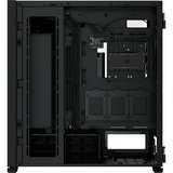 Corsair iCUE 7000X RGB TG, Big-Tower-Gehäuse schwarz, Tempered Glass