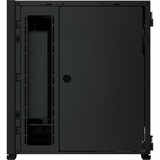 Corsair iCUE 7000X RGB TG, Big-Tower-Gehäuse schwarz, Tempered Glass