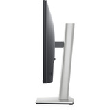 Dell Dell P2422H Generalüberholt, LED-Monitor 61 cm (24 Zoll), schwarz/silber, FullHD, IPS, inkl. Dell OptiPlex Ultra Pro 2 Standfuß