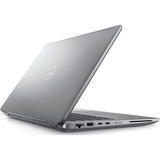 Dell Latitude 5440-7DW0T, Notebook grau, Windows 11 Pro 64-Bit, 35.6 cm (14 Zoll) & 60 Hz Display, 512 GB SSD