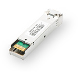 Digitus mini GBIC (SFP) Modul, 1,25 Gbps, 20km, Transceiver 